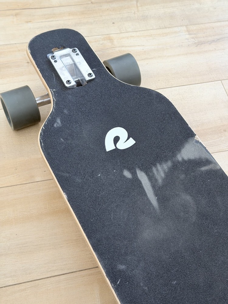 Retrospec Rift Zion 41 inch Drop Through Longboard