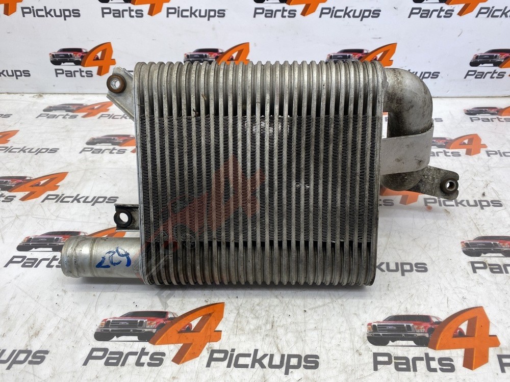 Great Wall Steed Intercooler 2012-2018 23109701