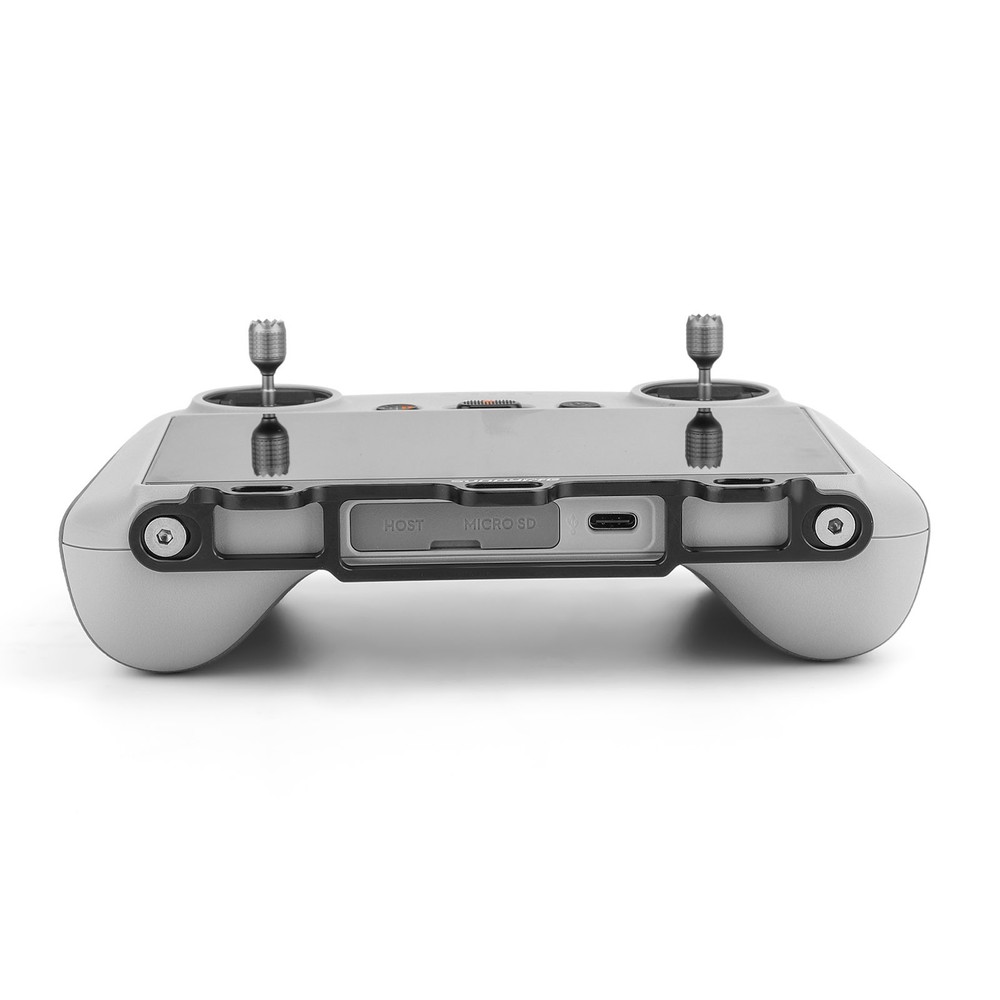 Controller Leather Lanyard Strap Belt with Mount For DJI RC Controller Drone