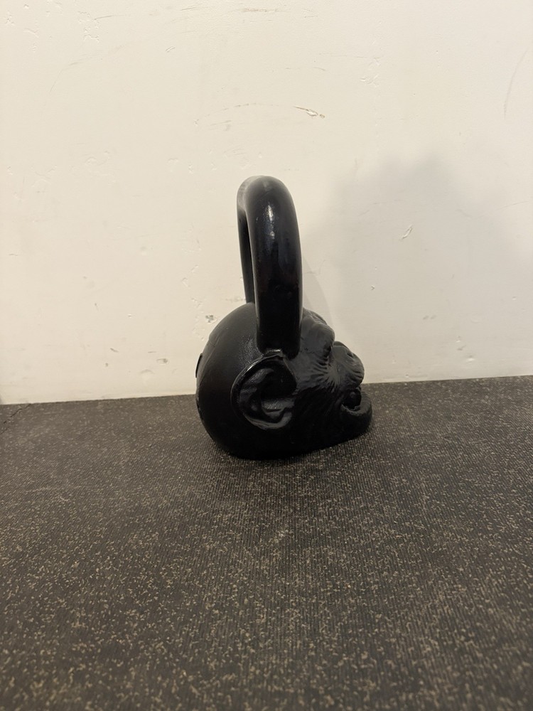 Onnit Primal Chimp Kettlebell 1 Pood (36lbs)