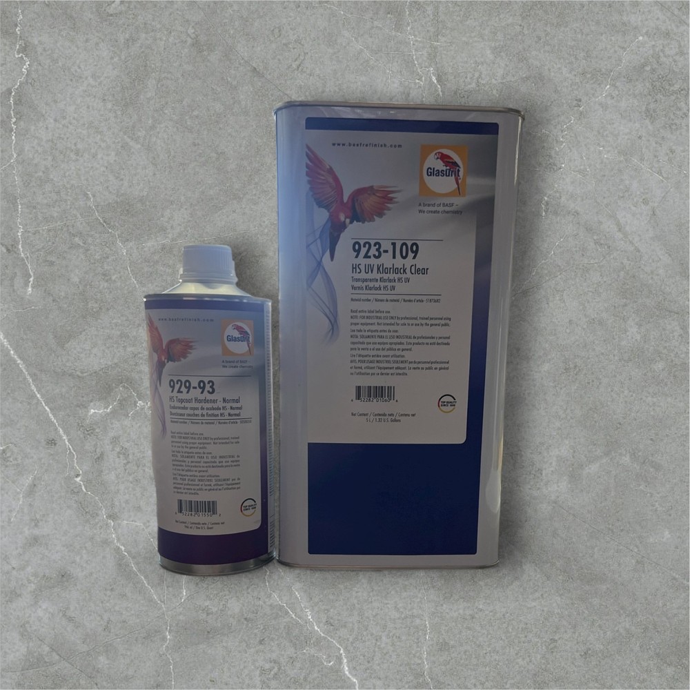 GLASURIT 923-109 93