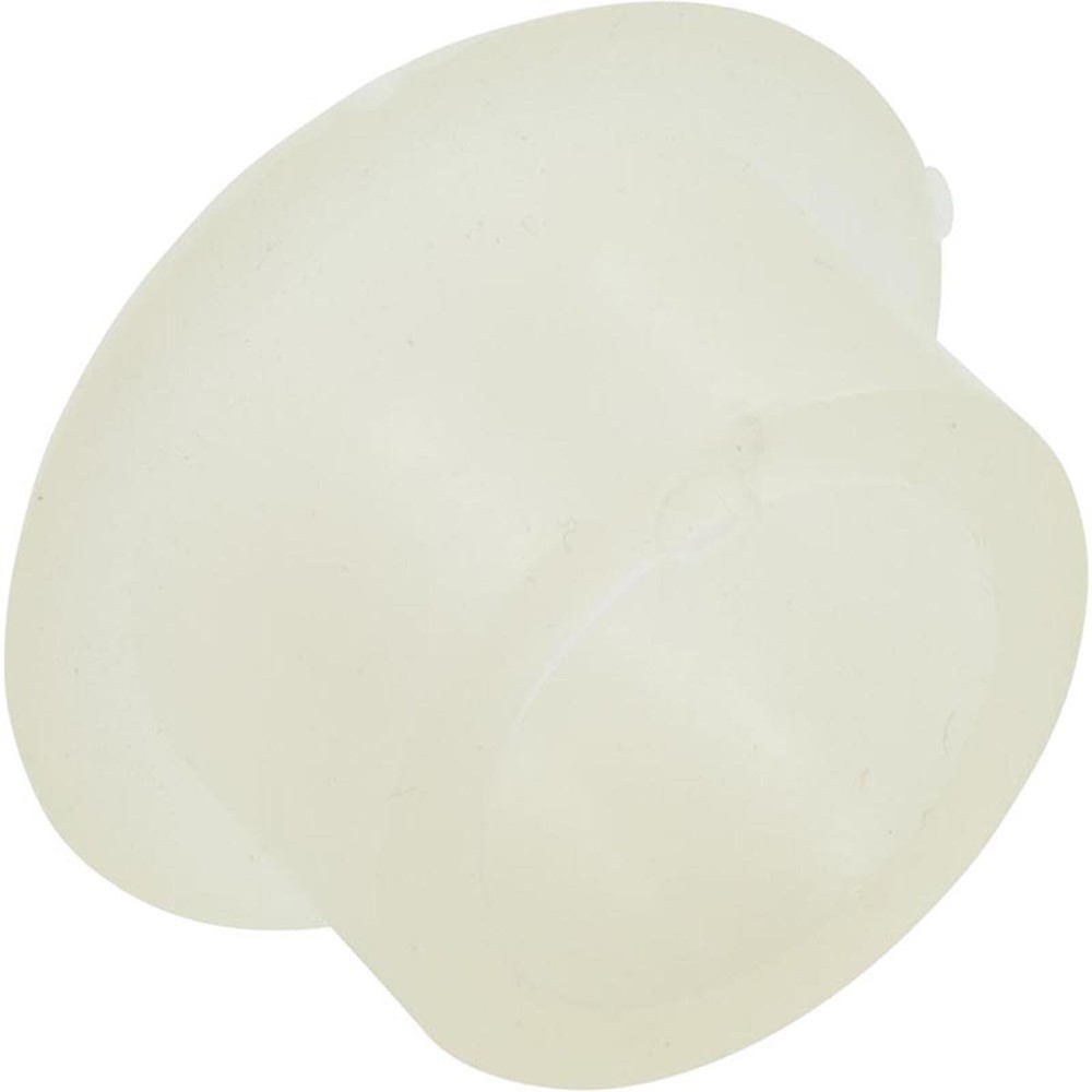 Rubber Grommet, Light Bar, No Angle