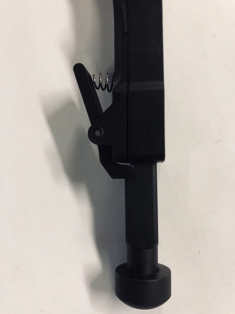 Bipod Adjustable