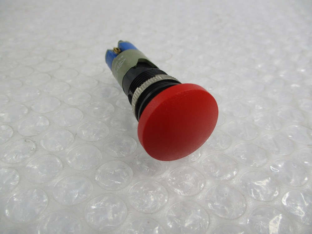 INDUSTRIAL SPARE 404004 PUSHBUTTON NSNP