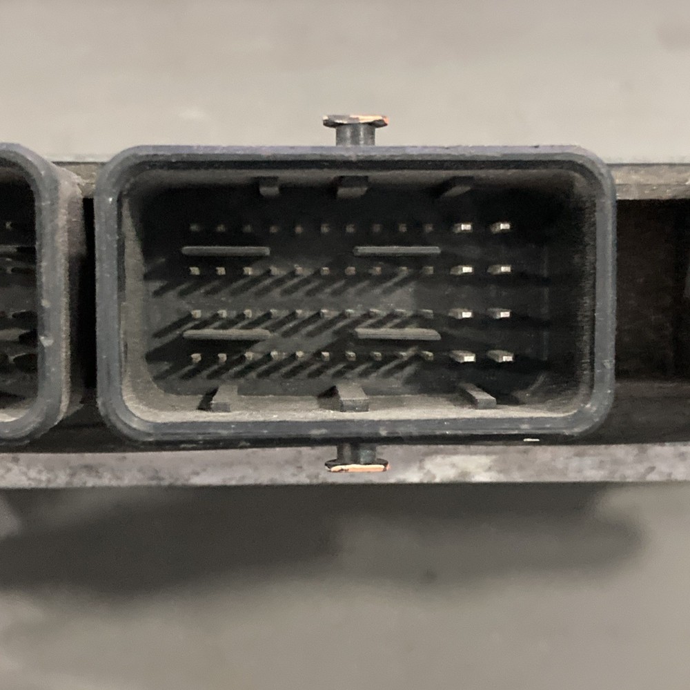 2010 Nissan Cube ECU/ECM A56-E77 TU8