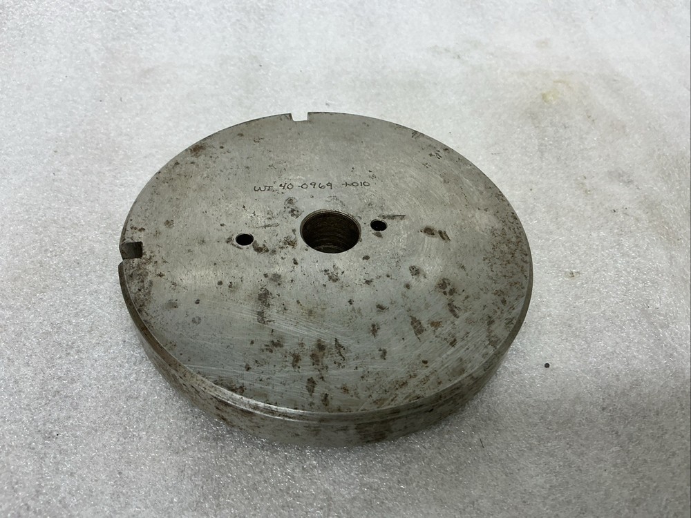 Wilson Tool 40-0969 + .010