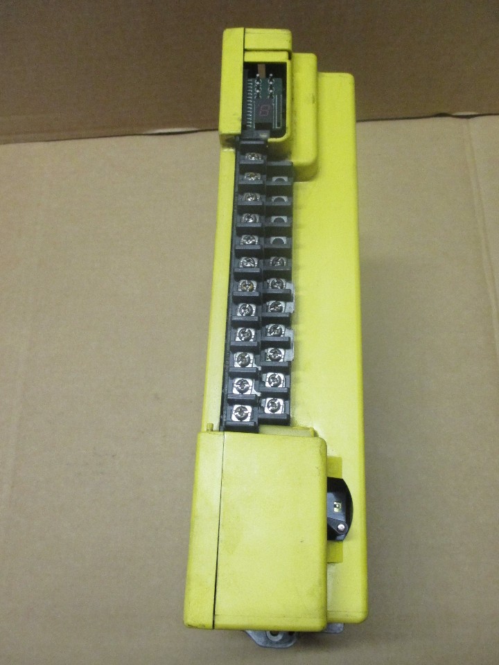 Fanuc A06B-6066-H006 Servo Amplifier Type