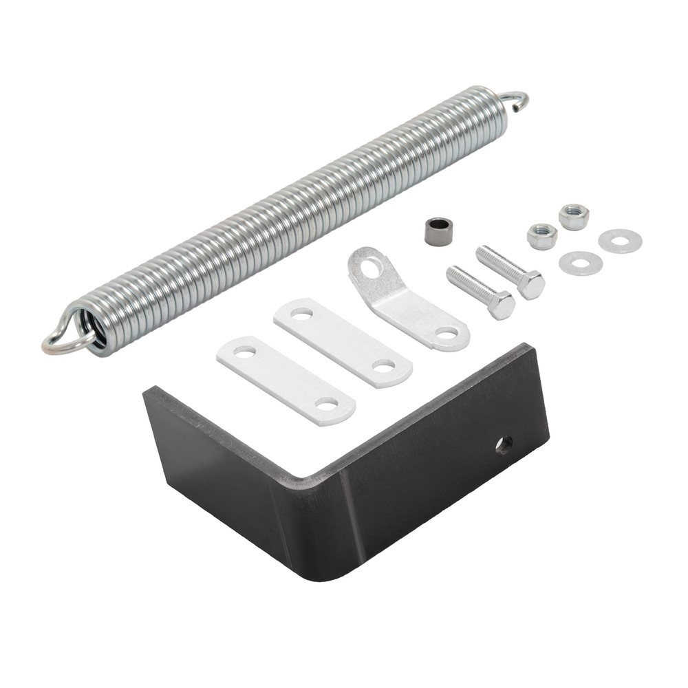 Trailer Tailgates Right Tail Gate Spring Lift Assist Retrofit Kit For Universal