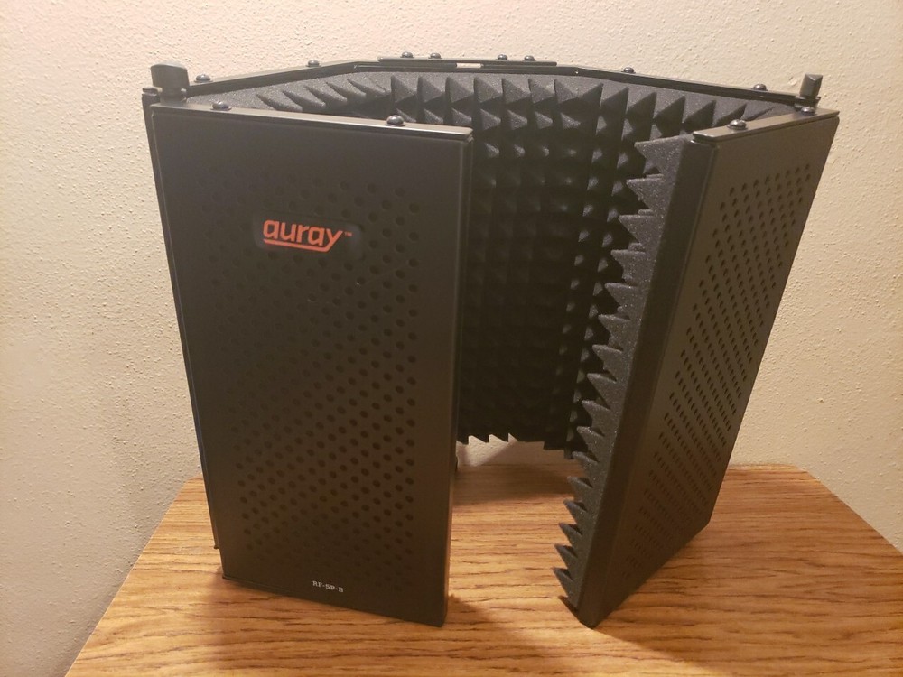 AURAY RF-5P-B Reflection Filter