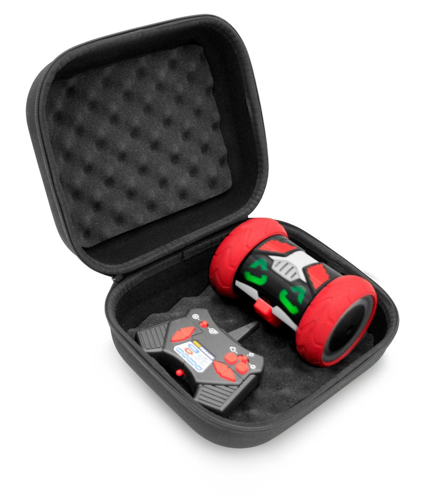 Toy Case fits Really Rad Robots Turbo Bot Remote Control RC Toy , Case Only