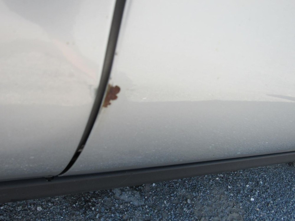 SOUL 2019 Glove Box 1063455