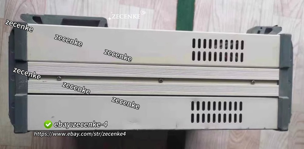 1pcs MICROTEST 5235 Transformer Analyzer