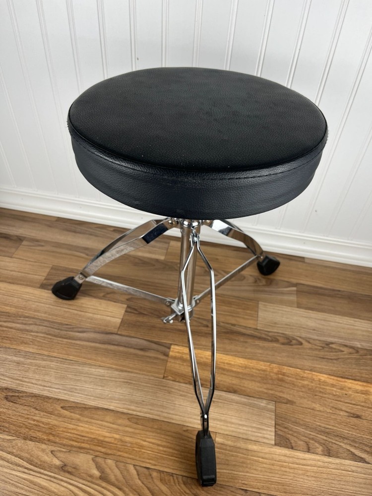 Donner DED‑80 Drum Set Fold Down Seat Original