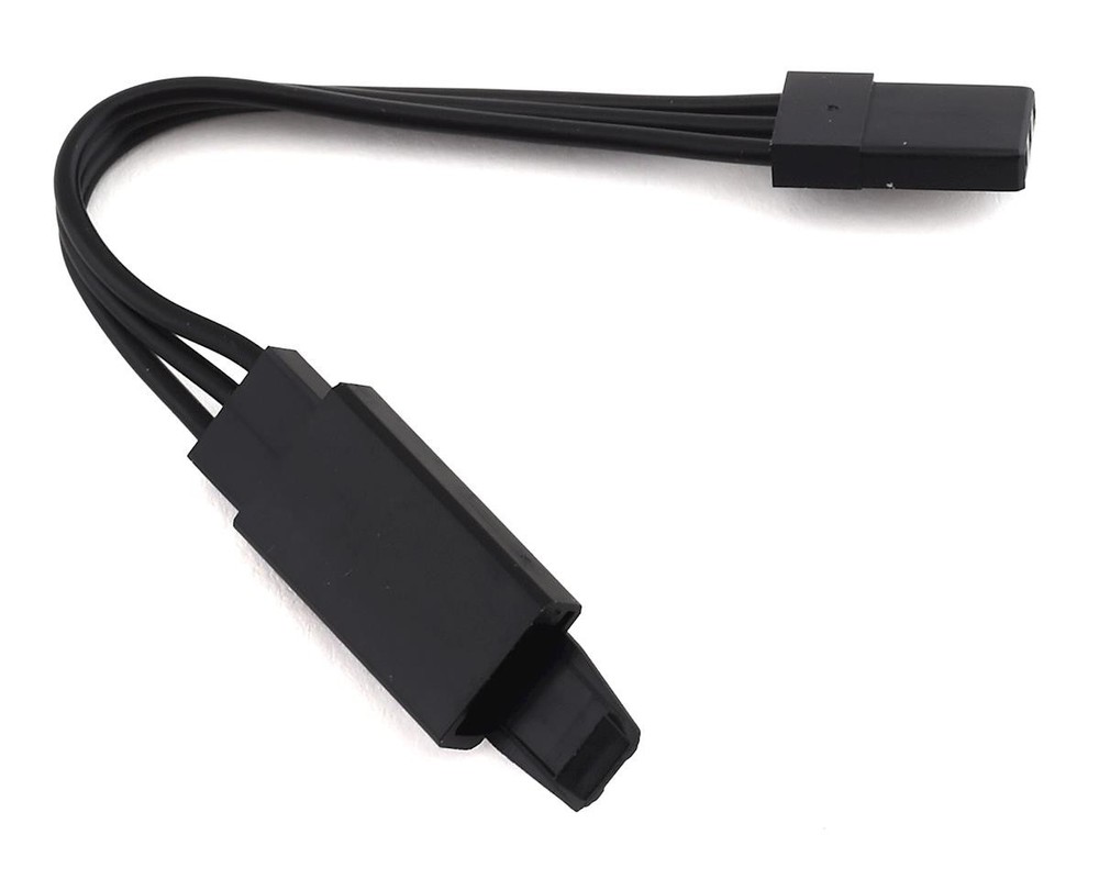 Reefs RC 3" Lockable Servo Extension [SEHREEFS67]