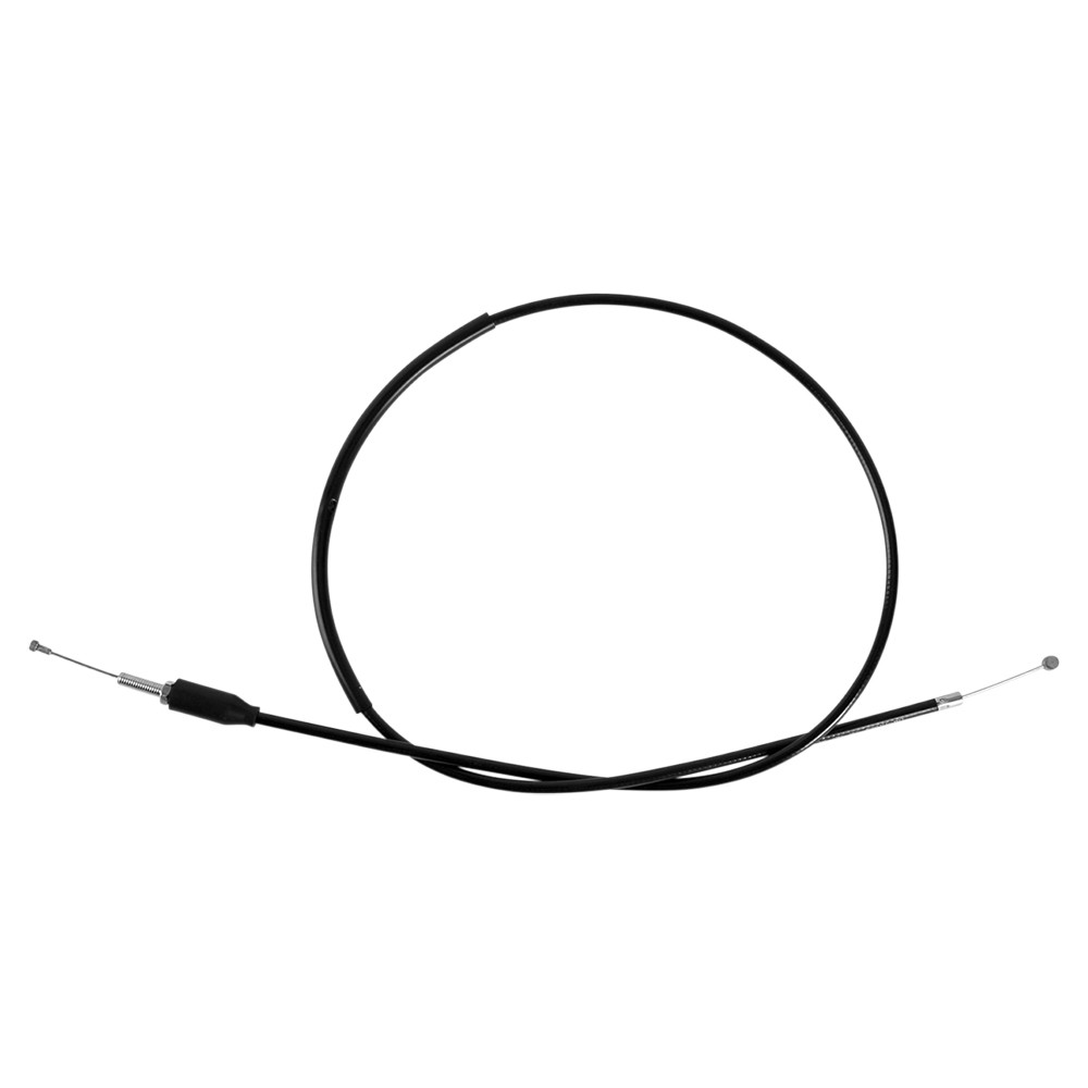 Motion Pro Black Vinyl Clutch Cable - 04-0089