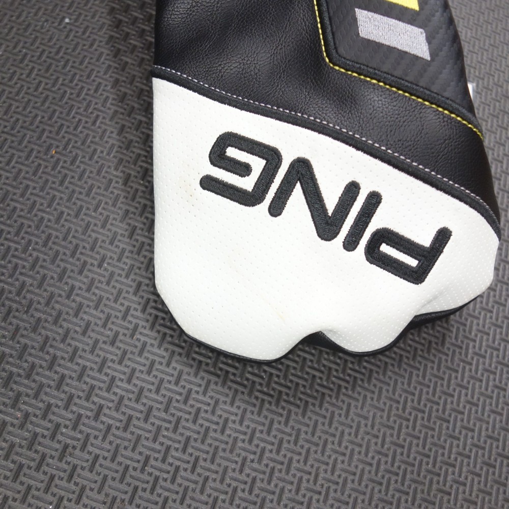 PING G430 Driver head ccover men golf fast ship 251229 Nice shape