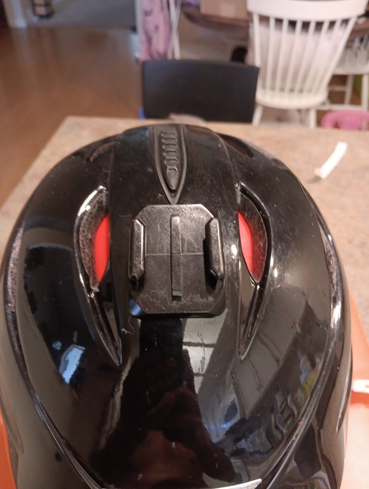 GIRO Stellar helmet size S