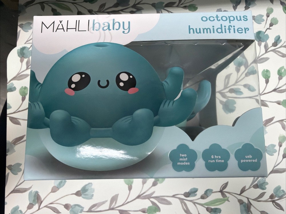Mahli Baby Ocean Opus Humidifier