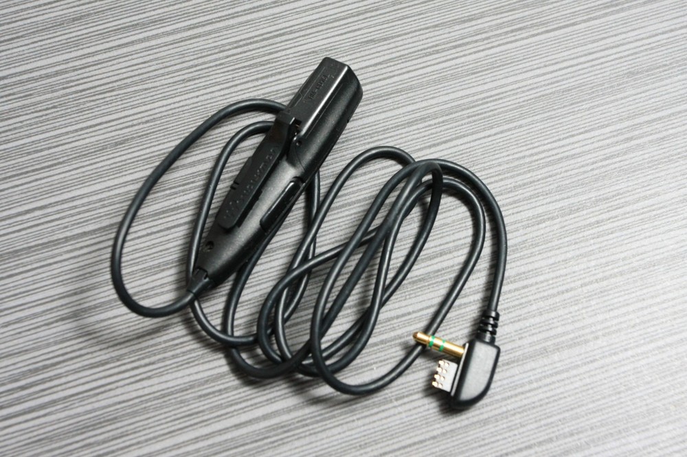 SONY remote RM-CD15L working