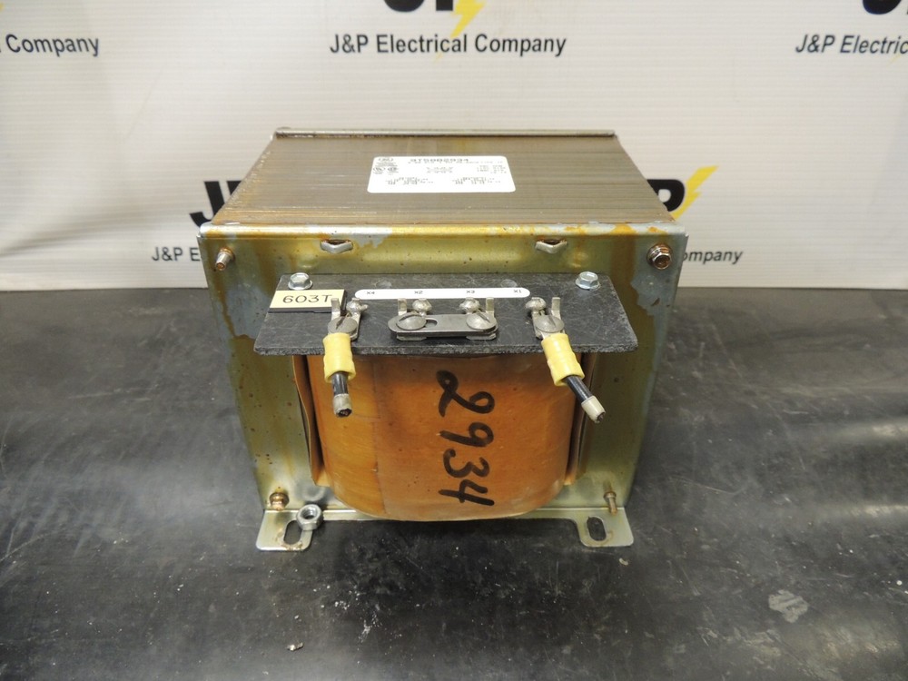GENERAL ELECTRIC Transformer 9T58B2934
