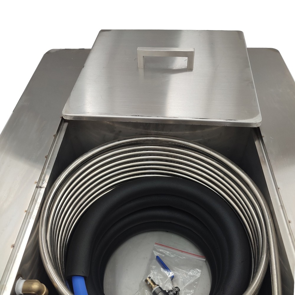 -40℃ Low-Temperature Cooling Liquid Circulating Pump 30L Lab Coolant Circulating