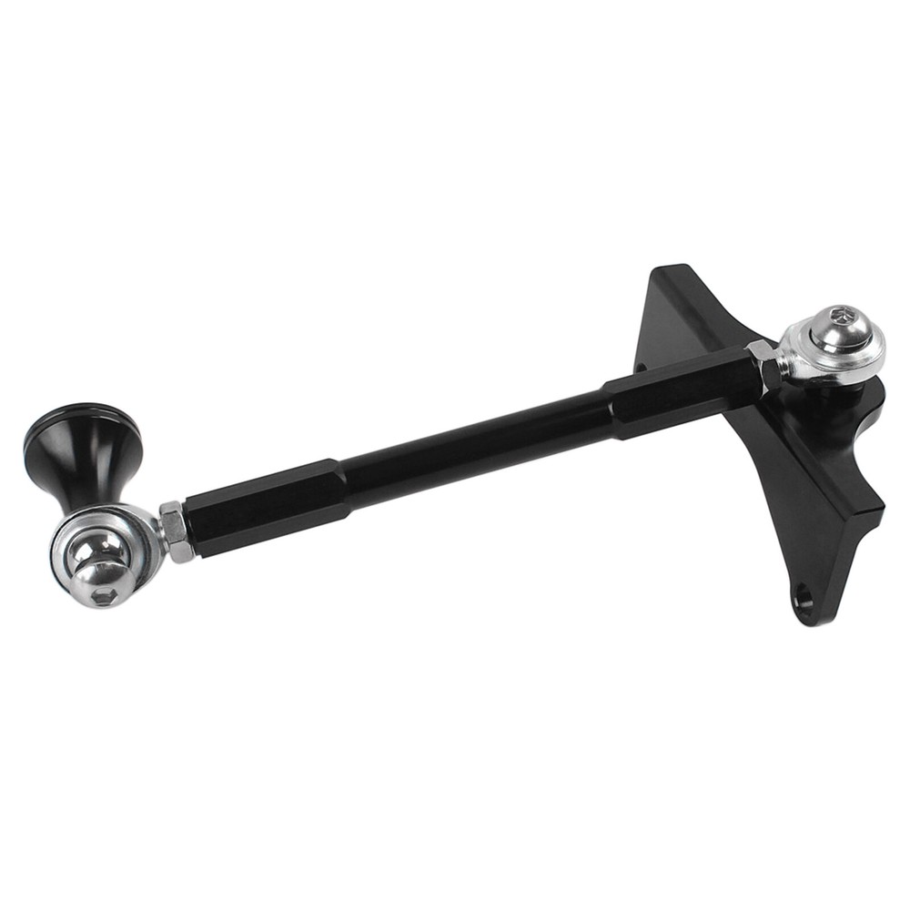 Black Frame Stabilizer Link For Harley Touring Road King Electra Glide 2017-2023