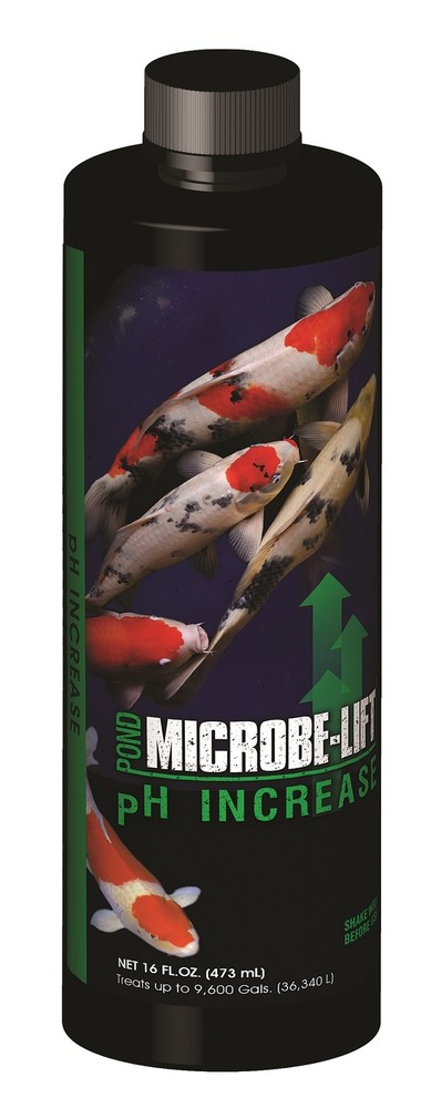 Microbe-Lift pH Decrease - Lowers pH Level