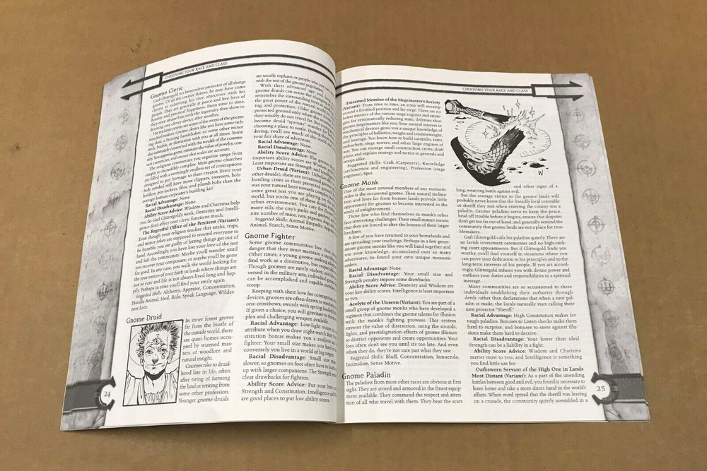 Dungeons and Dragons Hero Builder's Guide Book - Ryan Dancey, David Nooman
