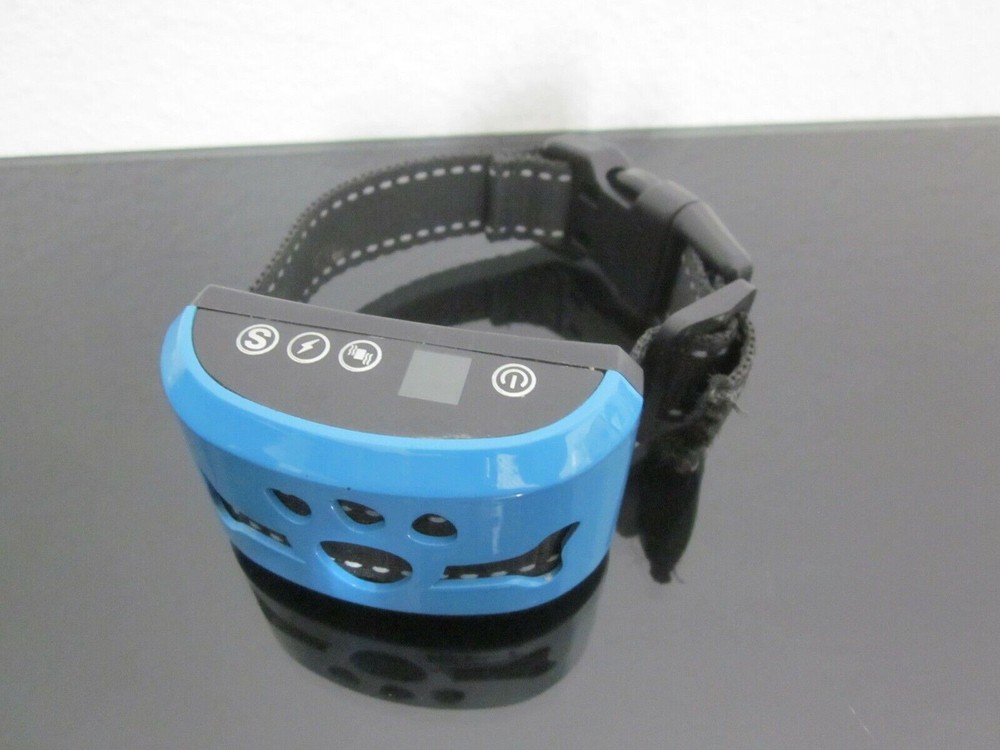 Bark Collar for Dogs Dog Bark Collar