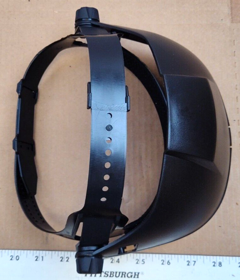 NEW Honeywell Faceshield Headgear