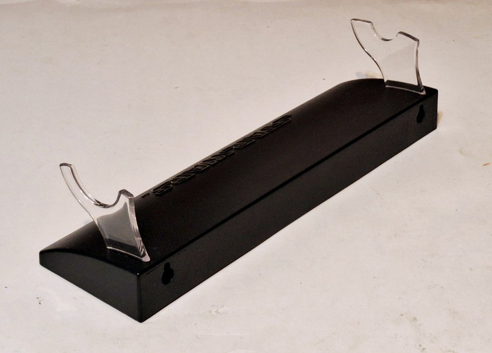 2005 Star Wars Master Replicas Force FX Lightsaber Display Stand ONLY Near MINT!
