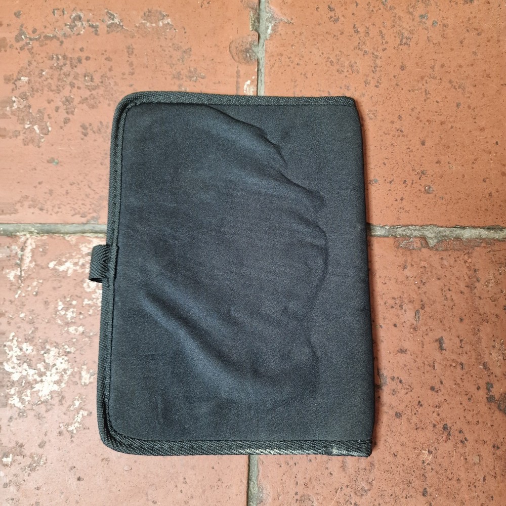 Ford Transit Custom 2019 Owners Wallet Case Document Case.