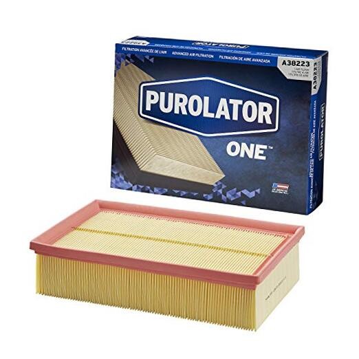 A38223 ONE Advanced Engine Air Filter (Pack of 1)