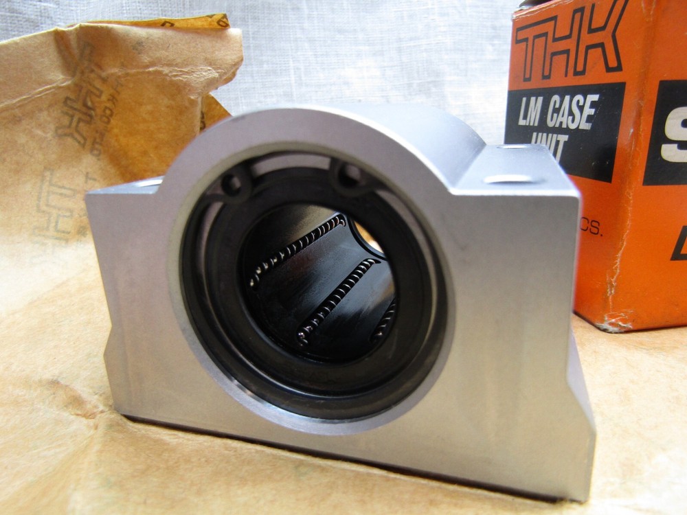 THK SC25UU Linear Bearing Block