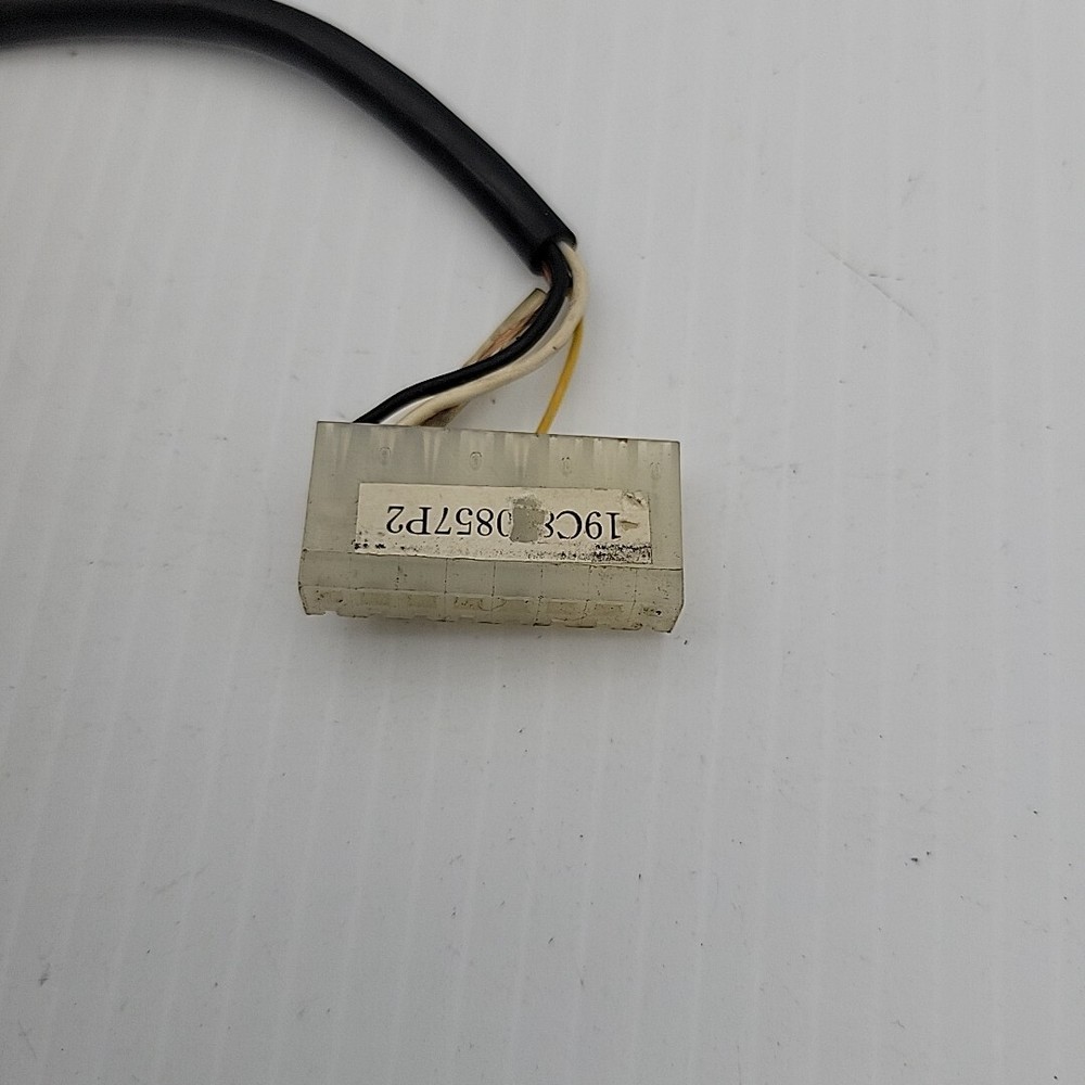 USED PHOENIX SPEAKER MICROPHONE