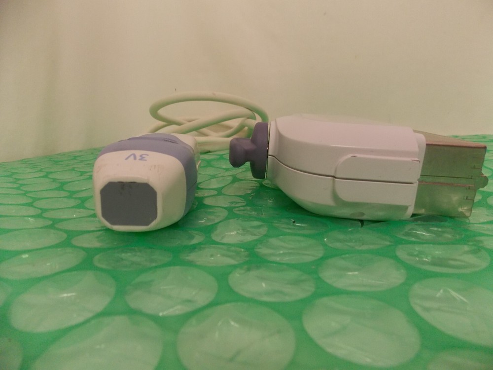 GE 3V-D ULTRASOUND PROP (LAM-2064)