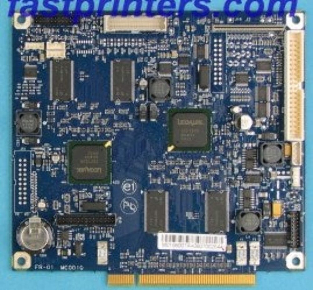 Lexmark 40X0498 ~ Lexmark Card Asm Scanner Control