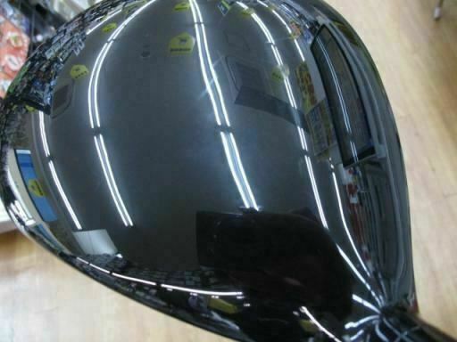 PRGR ID DRIVER NABLA RS01 2015 LOFT-9.5 Stiff Regular Flex