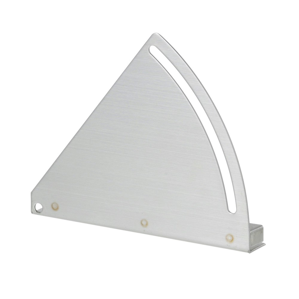 Mavrik Bracket, Sneeze Guard Adj., Set