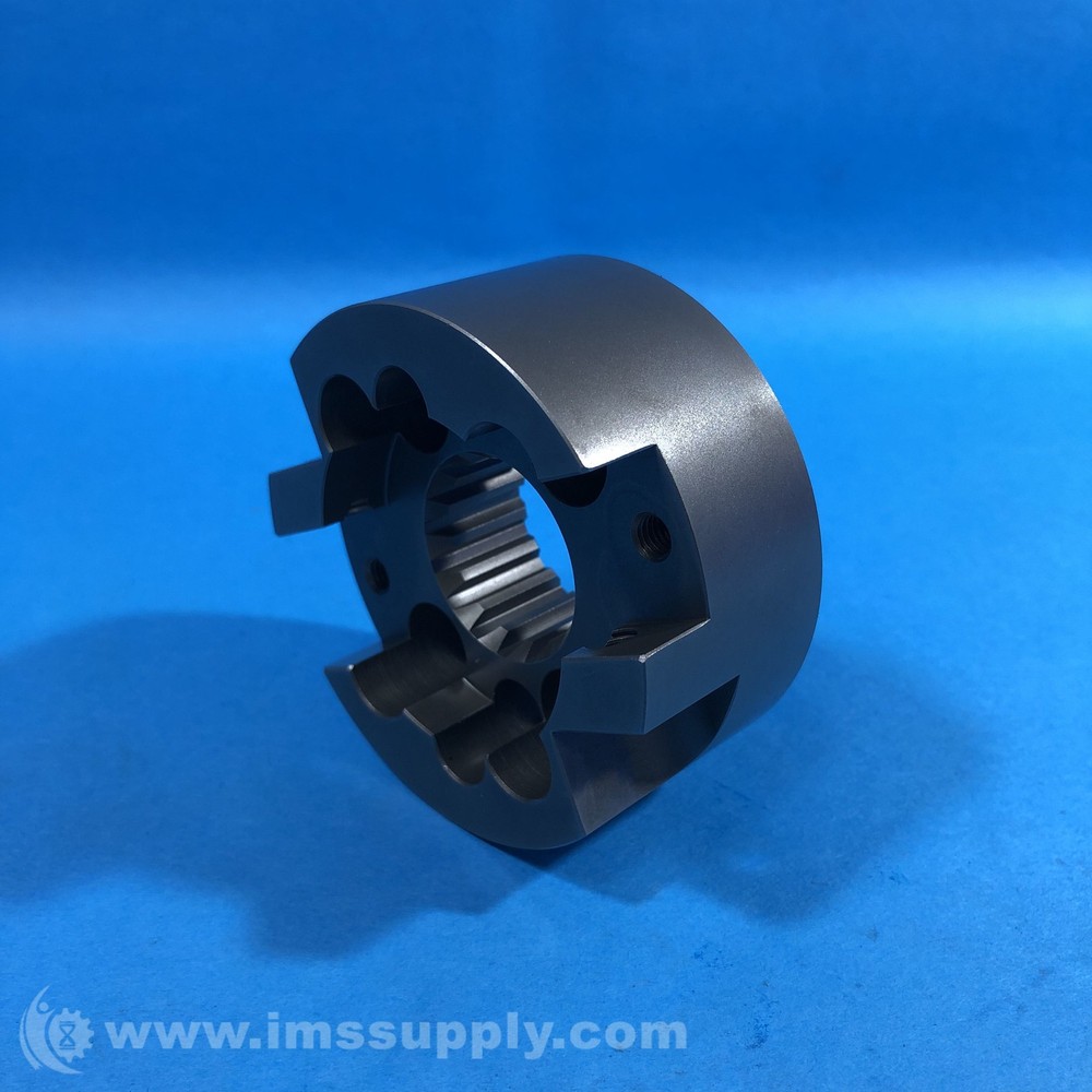 CLH204-207 Hub Assembly FNIP