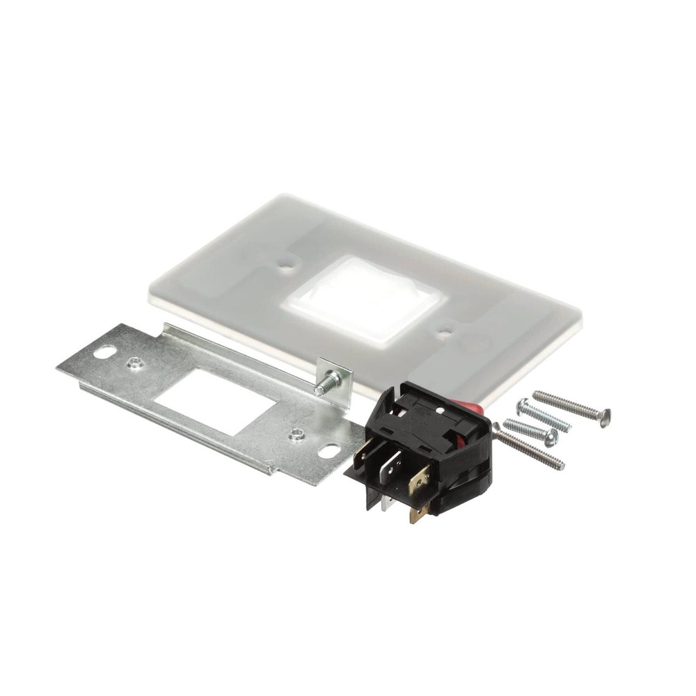 SINGLE AND 3-WAY SWITCH W/ IND 1908-000603 - Genuine OEM Replacement Part