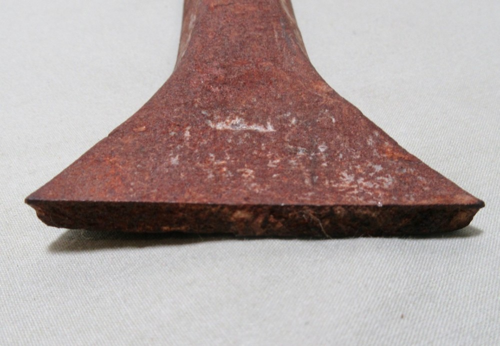 Unbranded 8" 18 oz. Masonry Chisel Marked # FND 7