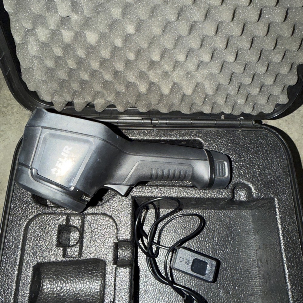 Flir E6 Pro Thermal Imaging Camera