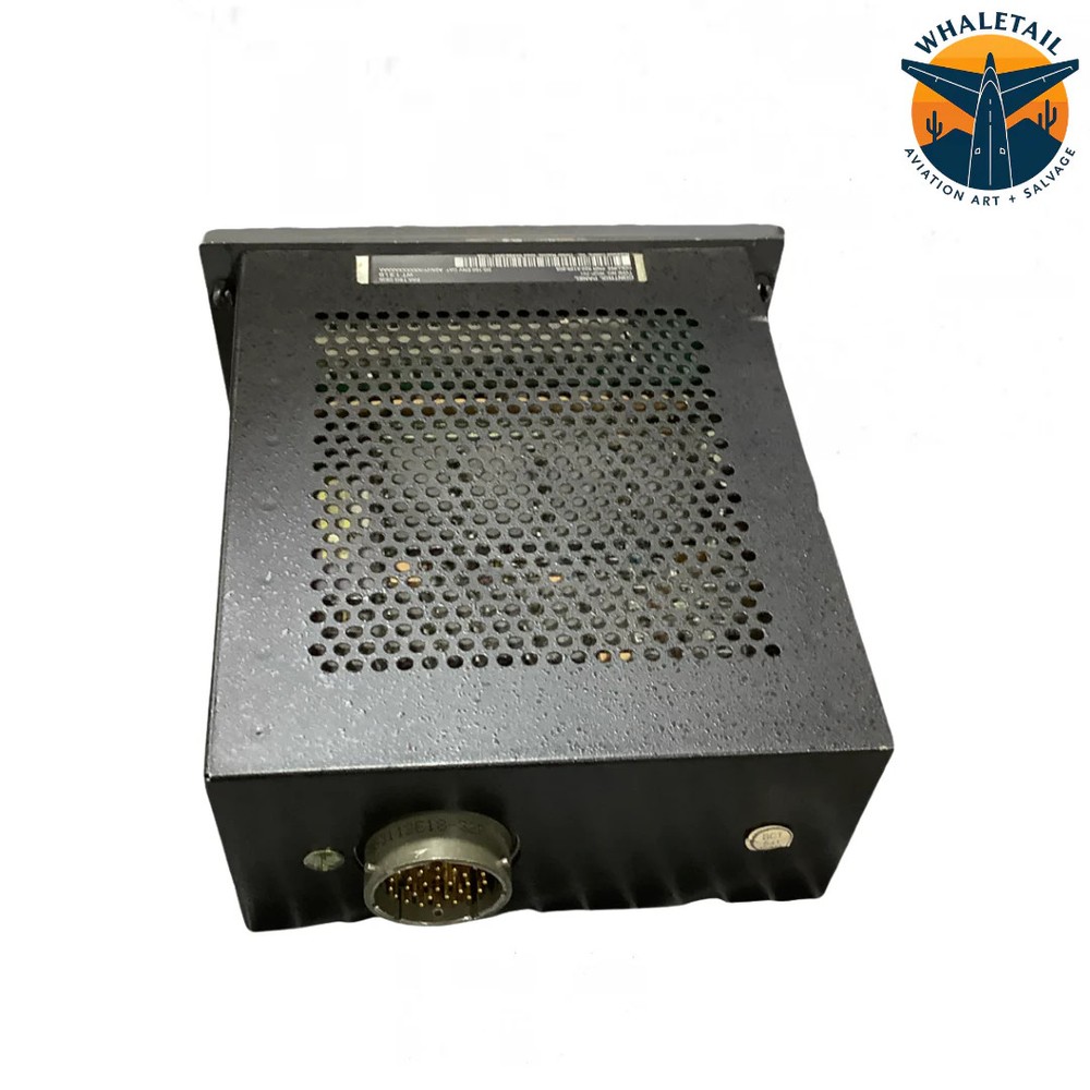 Airbus Weather Radar Control