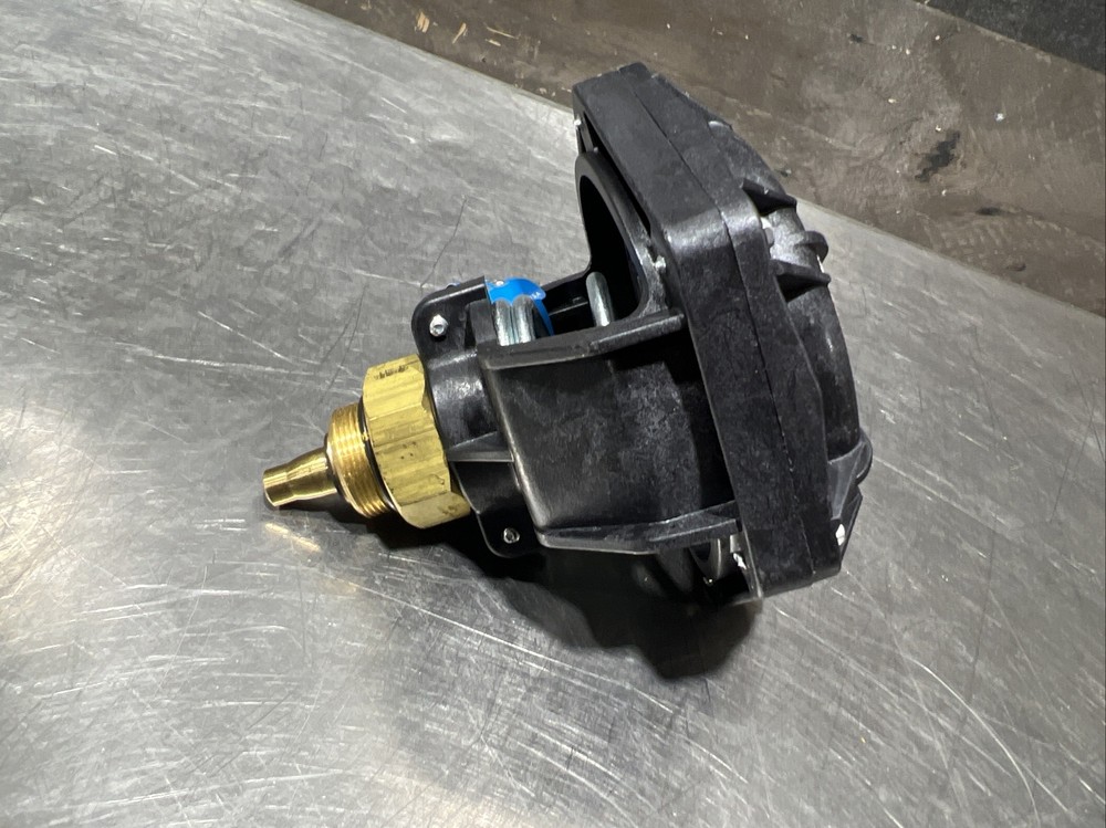 Nos Surplus Powers 658-0070 Powertop Replacement Actuator Assembly