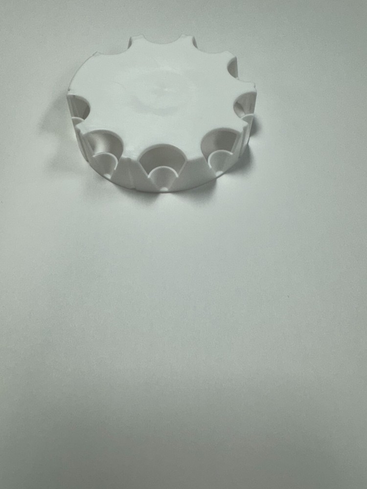 4 TAMPER EVIDENT KEG CAPS - SAME COLOR