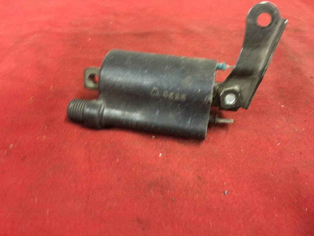 1987 87 Honda Interceptor VFR700 VFR 700 Ignition Coil