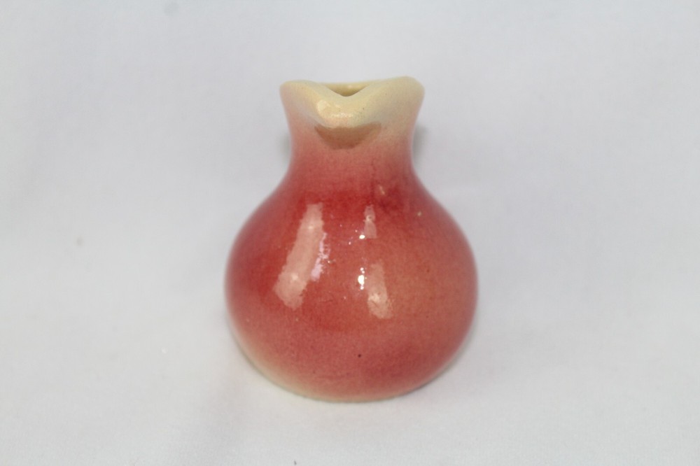 Unbranded Vintage Toothpick Pottery