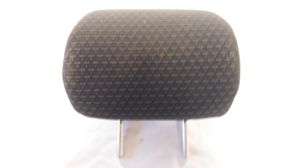2007 Chevy Aveo LS 5 Hatch Head Rests