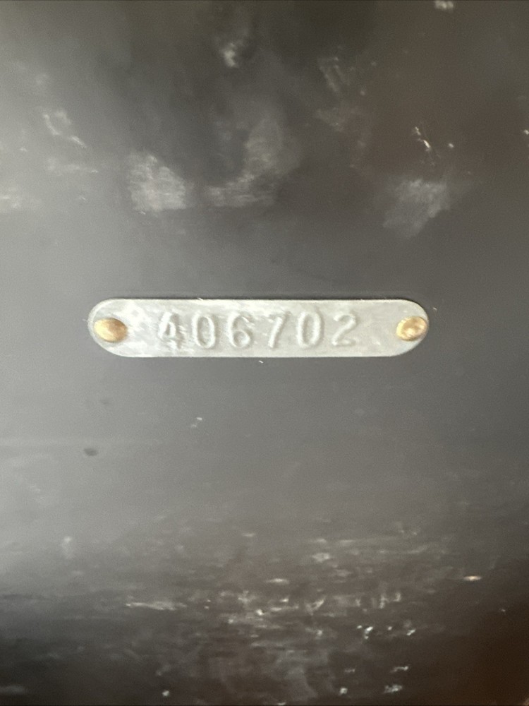 1940 Victor Adding Machine